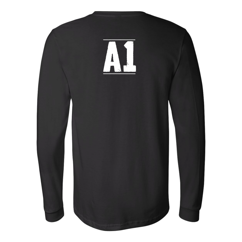 A1 Crew Shirts And Hoodies PA of the Day