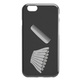 Comb Filter iPhone Cell Phone Case