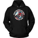 What Happens On Tour Hoodie