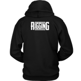 Rigging Crew Shirts And Hoodies