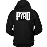 Pyro Crew Shirts And Hoodies