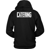 Catering Crew Shirts And Hoodies