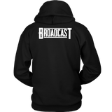 Broadcast Crew Shirts And Hoodies