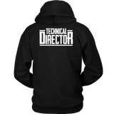 Technical Director Crew Shirts And Hoodies