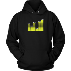 I'll Fix It In The Mix Hoodie