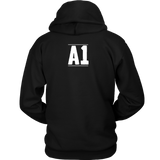 A1 Crew Shirts And Hoodies