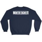 Monitor Engineer Crew Shirts And Hoodies