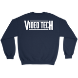 Video Tech Crew Shirts And Hoodies