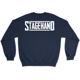 Stagehand Crew Shirts And Hoodies