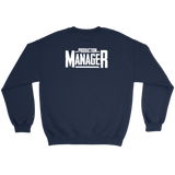 Production Manager Crew Shirts And Hoodies