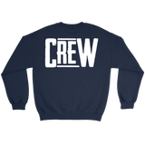 Crew Shirts And Hoodies