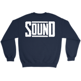 Sound Crew Shirts And Hoodies