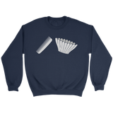 Comb Filter Sweatshirt