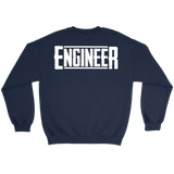 Engineer Crew Shirts And Hoodies