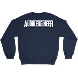 Audio Engineer Crew Shirts and Hoodies