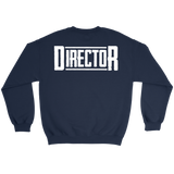 Director Crew Shirts And Hoodies