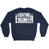 Lighting Engineer Crew Shirts And Hoodies