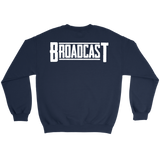 Broadcast Crew Shirts And Hoodies