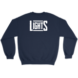 Lights Crew Shirts And Hoodies