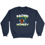 Fader Monkey Sweatshirt