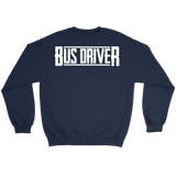 Bus Driver Crew Shirts And Hoodies