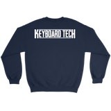 Keyboard Tech Crew Shirts And Hoodies