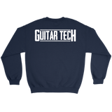 Guitar Tech Crew Shirts And Hoodies