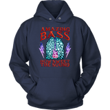Amazing Bass (Guitar) How Sweet The Sound Hoodie
