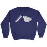 Comb Filter Sweatshirt