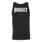 Broadcast Crew Shirts And Hoodies