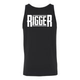 Rigger Crew Shirts And Hoodies