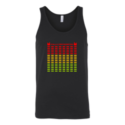 Fully Caffeinated Tank Top