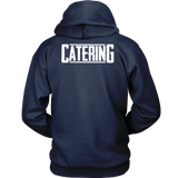 Catering Crew Shirts And Hoodies