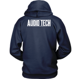 Audio Tech Crew Shirts And Hoodies