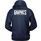 Graphics Crew Shirts And Hoodies