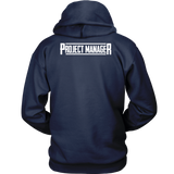 Project Manager Crew Shirts And Hoodies