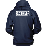 Bus Driver Crew Shirts And Hoodies