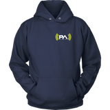 PA of the Day Logo Hoodie
