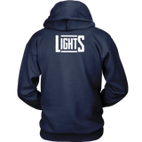 Lights Crew Shirts And Hoodies