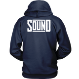 Sound Crew Shirts And Hoodies
