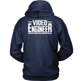 Video Engineer Crew Shirts And Hoodies