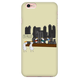 2 Danleys iPhone Android Cell Phone Case