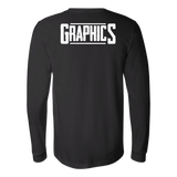 Graphics Crew Shirts And Hoodies