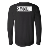 Stagehand Crew Shirts And Hoodies