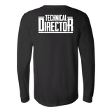 Technical Director Crew Shirts And Hoodies