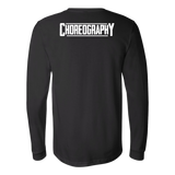 Choreography Crew Shirts And Hoodies