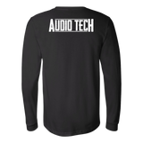 Audio Tech Crew Shirts And Hoodies