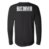 Bus Driver Crew Shirts And Hoodies