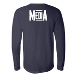 Media Crew Shirts And Hoodies