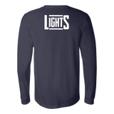 Lights Crew Shirts And Hoodies